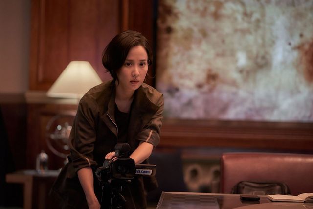 조여정. 사진제공 | 소니픽쳐스엔터테인먼트코리아