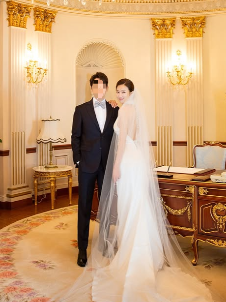 하연주 소셜 캡처