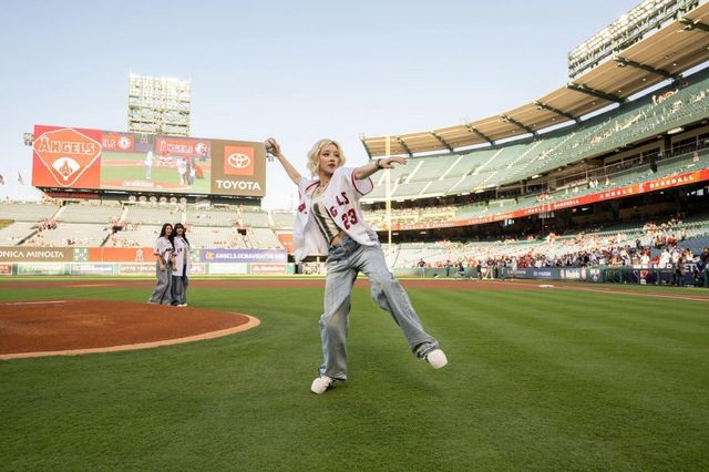 사진제공|큐브 엔터테인먼트, LA Angels