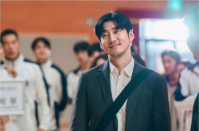 SBS ‘트라이: 우리는 기적이 된다’ 시청률 기적을 만든다! 1회 최고 4.8%→4회 최고 7.7%. 사진=SBS