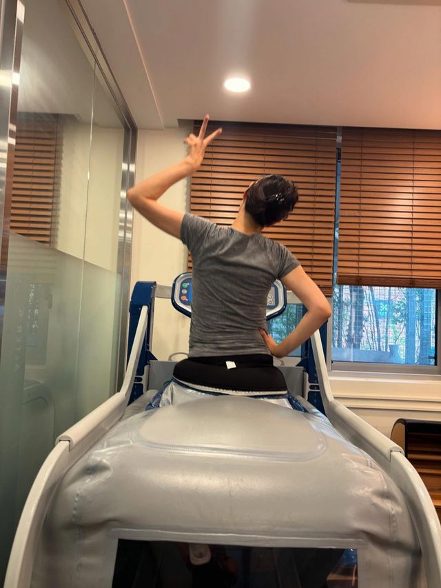 이하늬 소셜 캡처