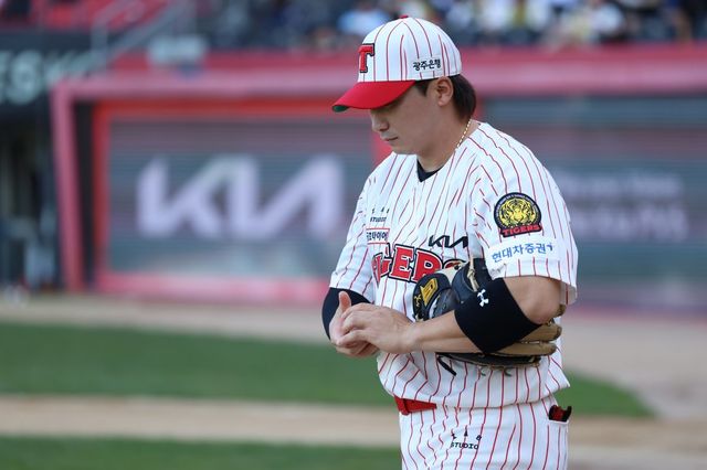 KIA 주장 나성범은 최근 몇 년간 크고 작은 부상에 시달리고 있다. 그는 부상 기간 느낀 점을 토대로 어떻게든 보탬이 되고자 힘찬 각오를 다졌다. 사진제공｜KIA 타이거즈