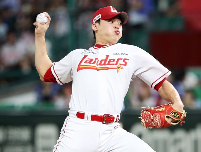 SSG 조병현. 사진제공｜SSG 랜더스