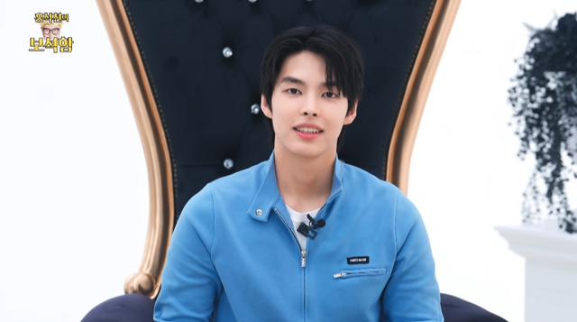 유튜브 채널 ‘홍석천의 보석함’ 캡처