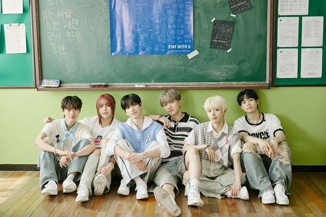 엔탑, 오늘(6일) 데뷔 앨범 ‘WE:DISCONNECT’ 발매…같은 날 팬미팅 개최. 사진=내츄럴리뮤직, NYH엔터테인먼트