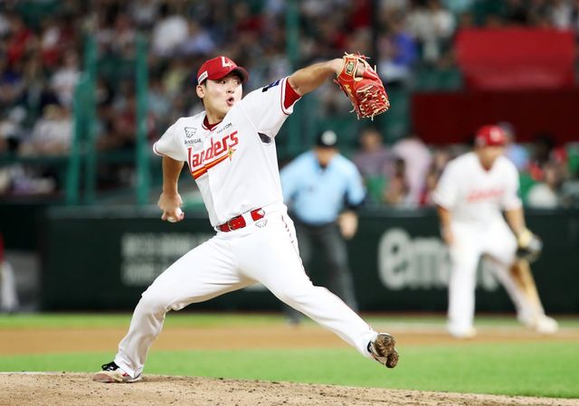 SSG 조병현. 사진제공｜SSG 랜더스