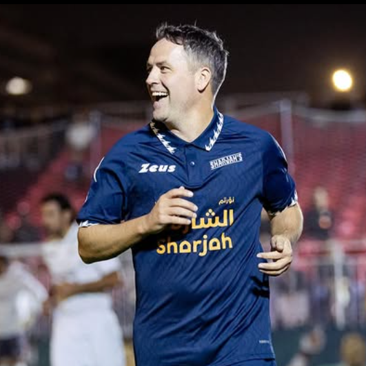 마이클 오언이 새 시즌 리버풀, 아스널, 첼시, 맨체스터 시티가 EPL 톱4를 이룰 것으로 내다봤다. 특히 고향팀 리버풀의 EPL 2연패 가능성이 70% 이상이라고 말해 눈길을 모았다. 사진출처│마이클 오언 인스타그램