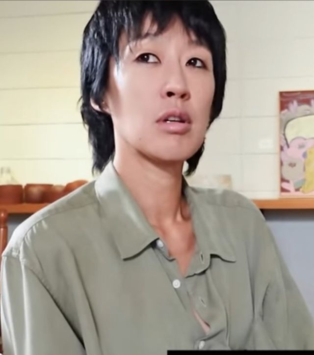 사진출처 | 유튜브 집 나간 정선희 캡처
