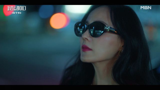 [사진 출처= MBN ‘퍼스트레이디’ 티저 영상 캡처]