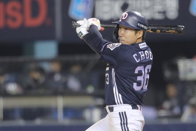 두산 추재현은 6일 잠실 LG와 원정경기를 앞두고 1군에 콜업됐다. 2군에서 가다듬은 실력을 1군에서 증명해야 한다. 사진제공｜두산 베어스