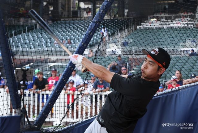 이정후. 사진=게티이미지코리아