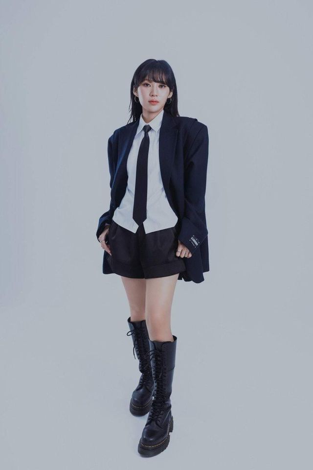 가수 비올라(VIOLA)가 스튜디오 마음C의 1호 아티스트가 되며 본격적인 음악 여정의 새로운 막을 연다. 사진제공 | 스튜디오 마음C