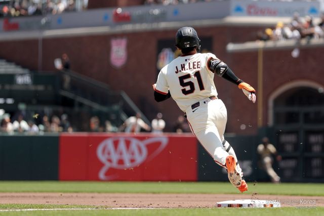 이정후. 사진=게티이미지코리아