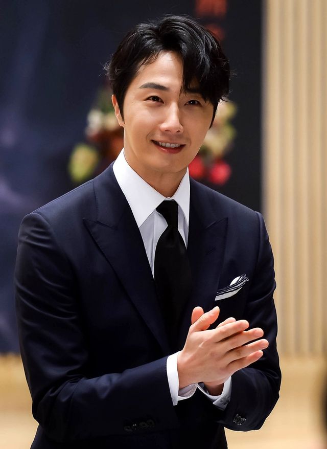 배우 정일우. 스포츠동아DB