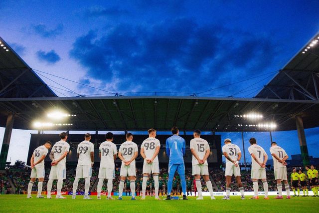 손흥민의 새로운 무대인 MLS는 유럽과 제도와 시스템이 사뭇 다르다. 춘추제 시행, 플레이오프, 의무 인터뷰 제도 등 다양한 환경에 익숙해져야 한다. 사진출처｜MLS 페이스북