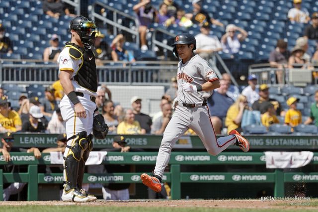 이정후. 사진=게티이미지코리아