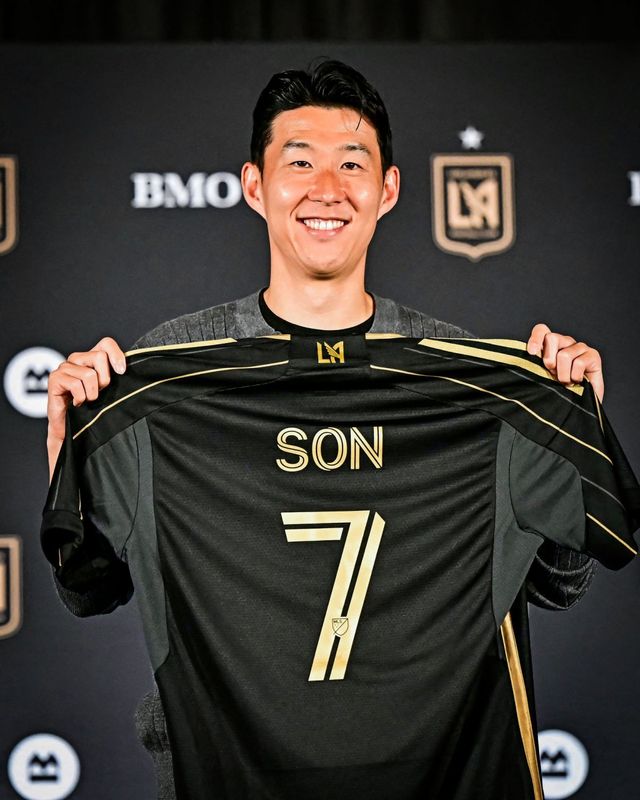 손흥민의 새로운 무대인 MLS는 유럽과 제도와 시스템이 사뭇 다르다. 춘추제 시행, 플레이오프, 의무 인터뷰 제도 등 다양한 환경에 익숙해져야 한다. 사진출처｜MLS 페이스북