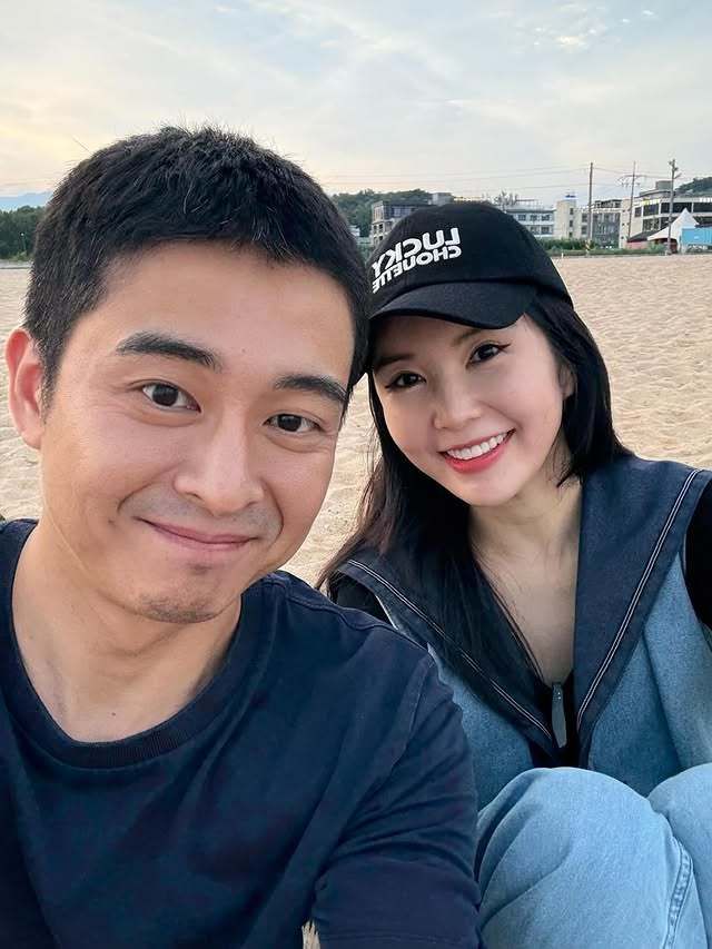 장영란 소셜 캡처