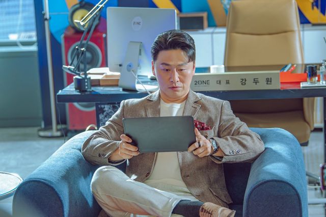 사진｜KT스튜디오지니