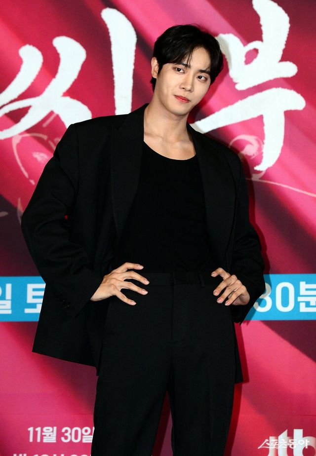 배우 추영우. 스포츠동아DB