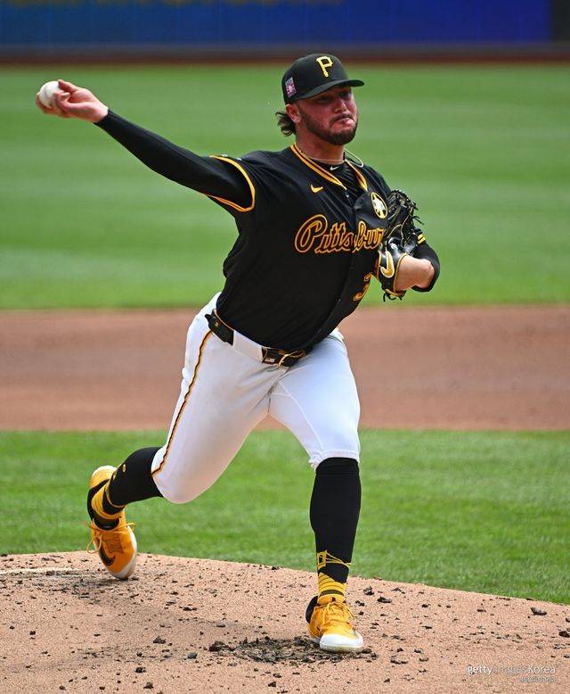 폴 스킨스. 사진=게티이미지코리아