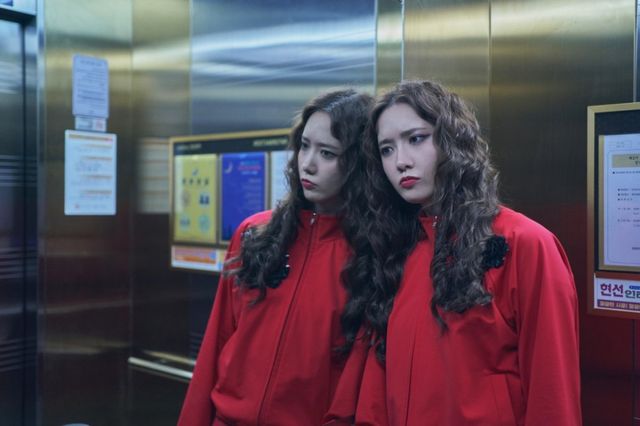 ‘악마가 이사왔다’는 ‘엑시트’ 이후 이상근 감독과 6년만에 호흡을 맞춘 임윤아의 ‘악마들린’ 연기 변신으로 기대를 모은다. 사진제공 | CJ ENM