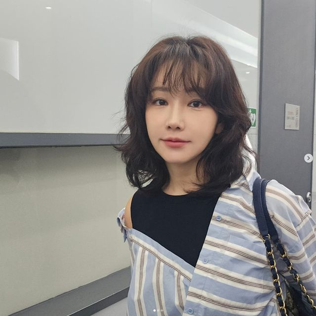 사진 ｜이유리 인스타그램
