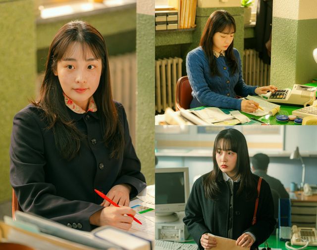 김민하. 사진제공 | tvN