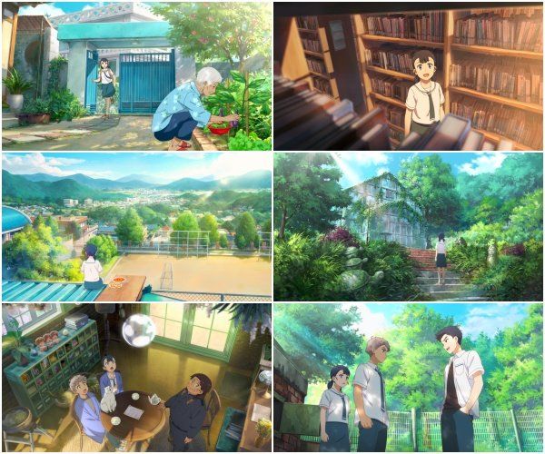 사진제공｜롯데엔터테인먼트