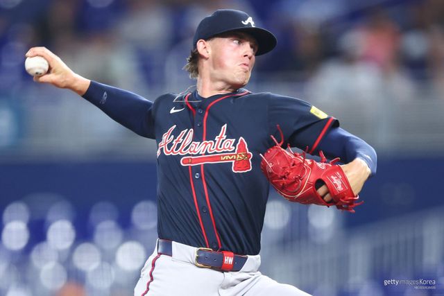 허스틴 월드렙. 사진=게티이미지코리아