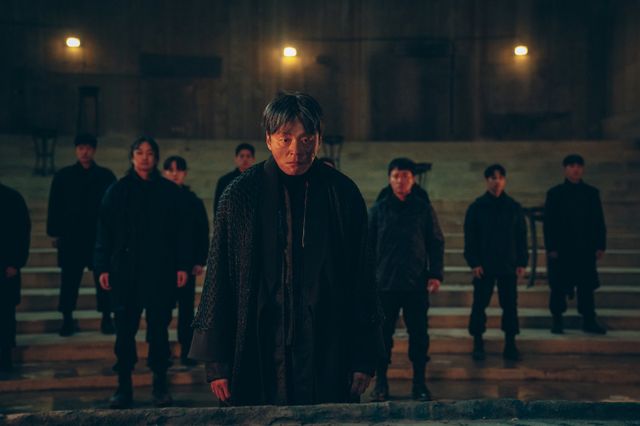 사진제공ㅣKBS 2TV·디즈니+