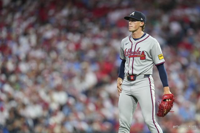 허스틴 월드렙. 사진=게티이미지코리아