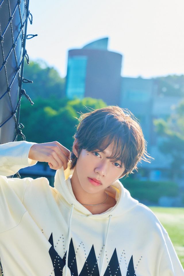 멤버 제이엘의 모국이기도 한 필리핀에서의 ‘아홉’ 인기는 특히나 뜨겁다. 사진제공|F&F엔터테인먼트