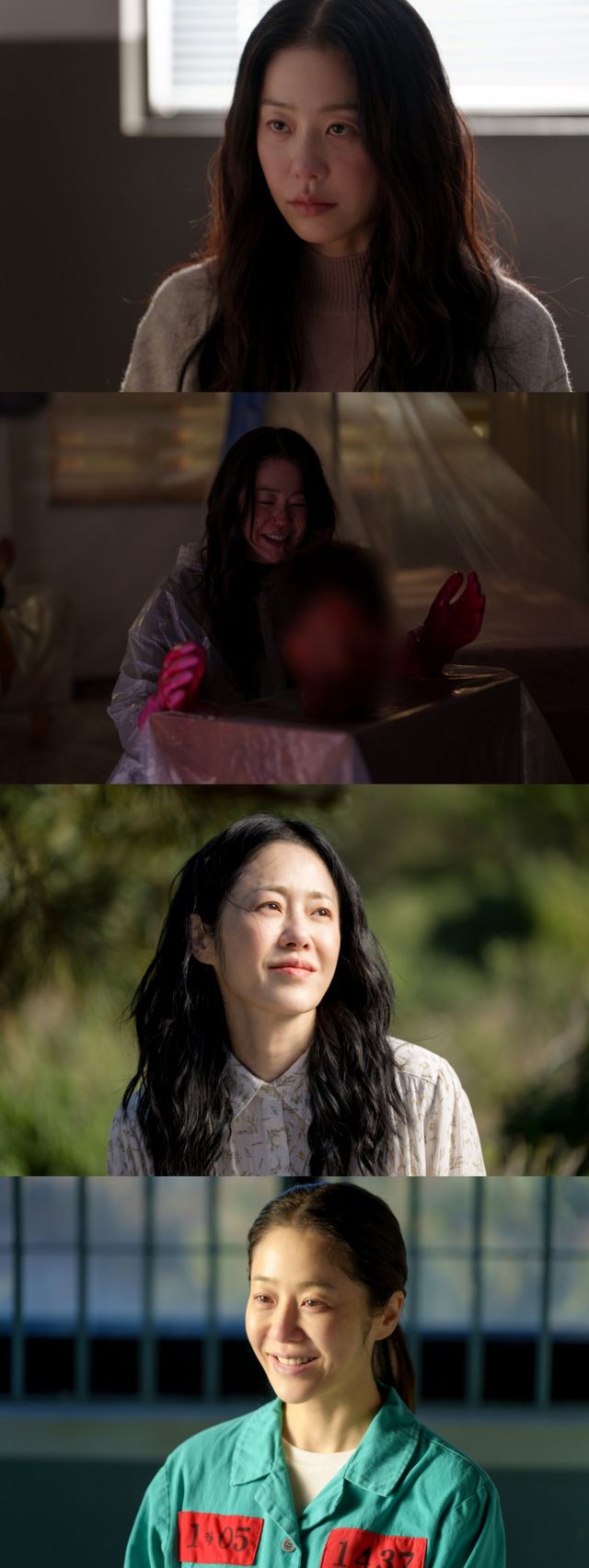 사진 제공 = SBS 새 금토드라마 ‘사마귀: 살인자의 외출’