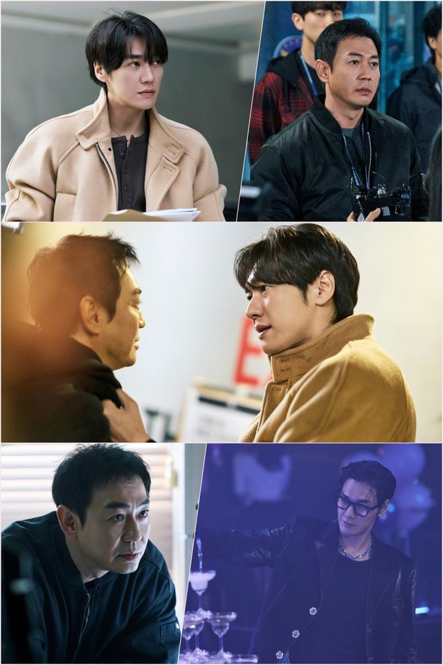 사진 제공 : KBS 2TV 새 토일미니시리즈 〈은수 좋은 날〉