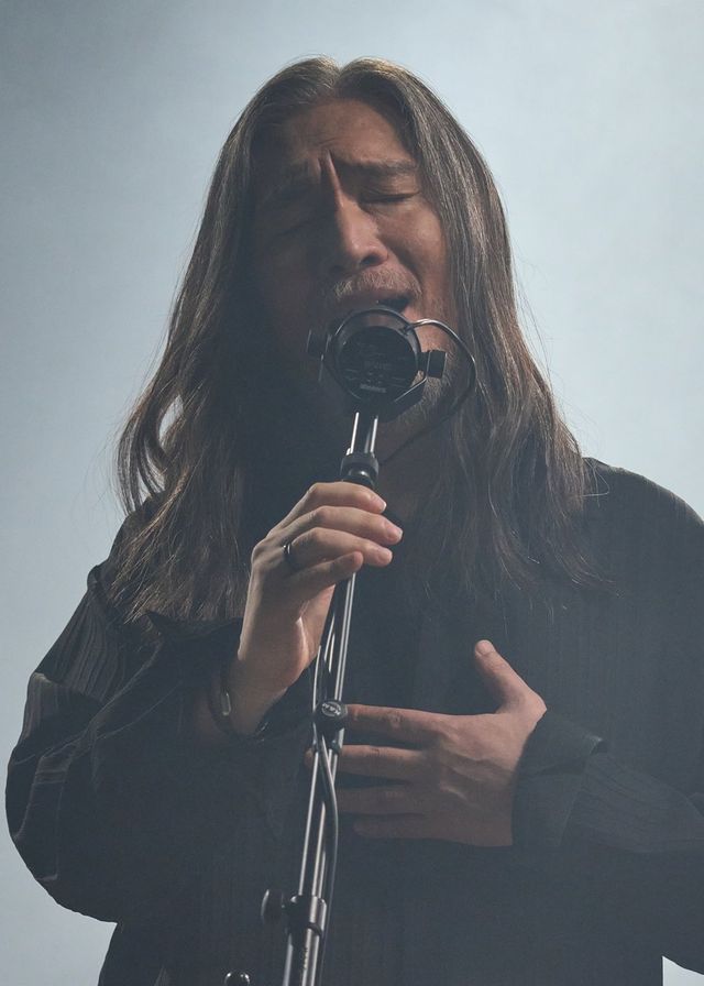 임재범. 사진제공 | 블루씨드엔터테인먼트