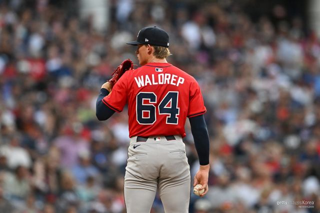 허스틴 월드렙. 사진=게티이미지코리아