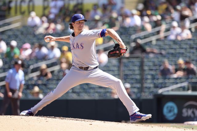 제이콥 디그롬. 사진=게티이미지코리아