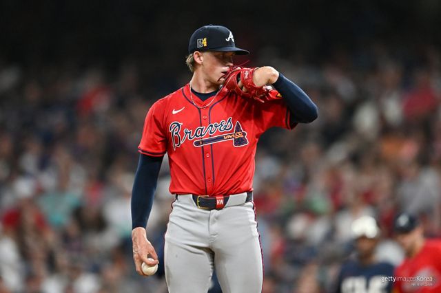 허스틴 월드렙. 사진=게티이미지코리아