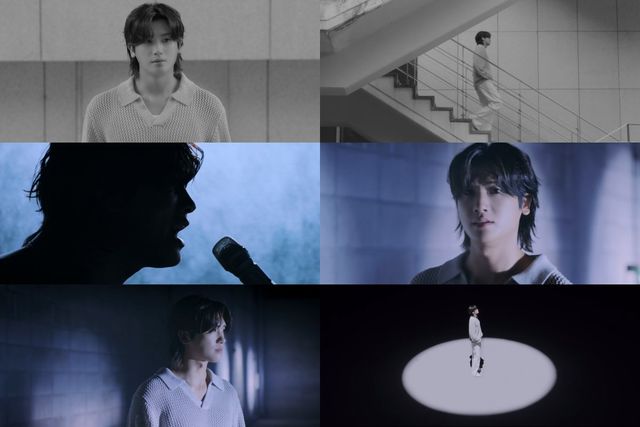 박형식. 사진제공 | 레브엔터테인먼트