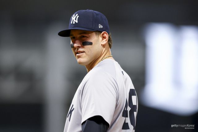 앤서니 리조. 사진=게티이미지코리아