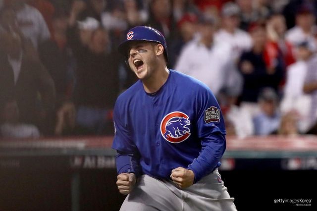 앤서니 리조. 사진=게티이미지코리아