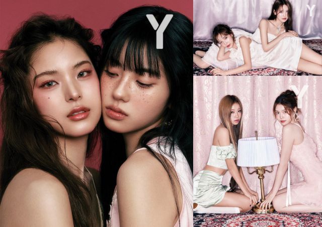 [사진 = 〈Y〉 매거진 제공]