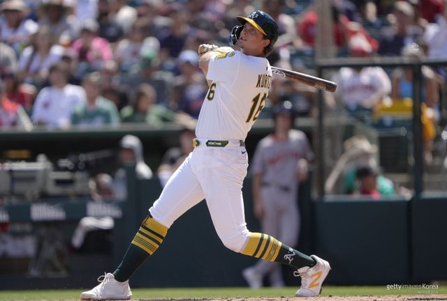 닉 커츠. 사진=게티이미지코리아