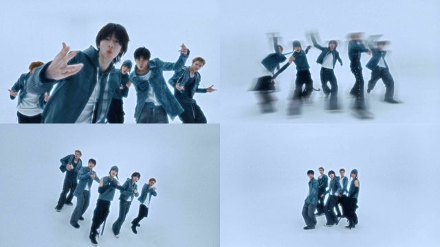 코르티스가 데뷔 앨범 수록곡 ‘FaSHioN’의 콘셉추얼 퍼포먼스 필름을 공개하며, 멤버 전원이 공동 안무와 곡 작업에 참여한 퍼포먼스로 주목받았다. 공개 직후 글로벌 유튜브 차트와 국내 음반 차트에서 높은 순위를 기록하며 뜨거운 반응을 얻고 있다. 사진제공|빅히트뮤직