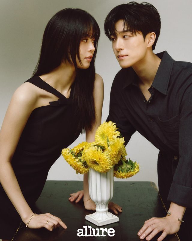 [사진 제공: 얼루어 코리아]