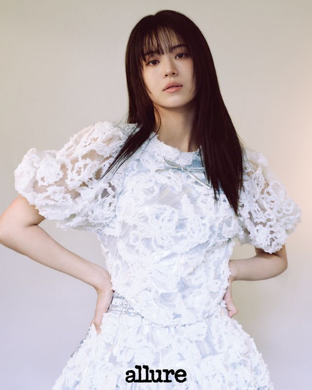 [사진 제공: 얼루어 코리아]