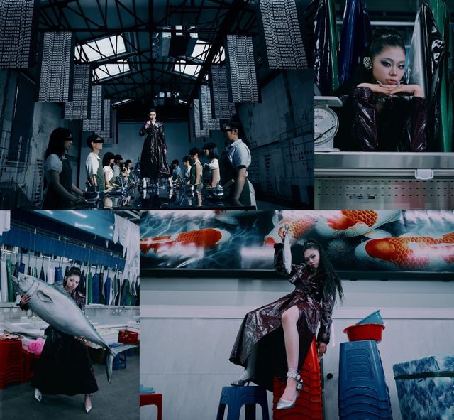 영빈 (YOUNGBIN). 사진제공=이닛엔터테인먼트