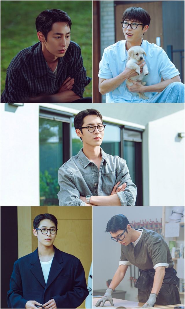 사진 제공: KBS 2TV 새 토일미니시리즈 〈마지막 썸머〉