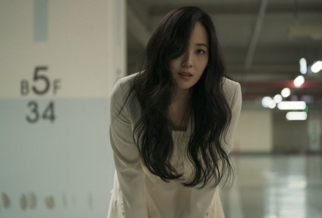 [사진 출처= MBN ‘퍼스트레이디’]